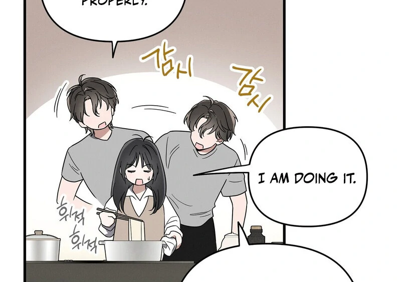 Times of Love [Completed Edition] (Athrea Scans) - Chapter 2 manhwa