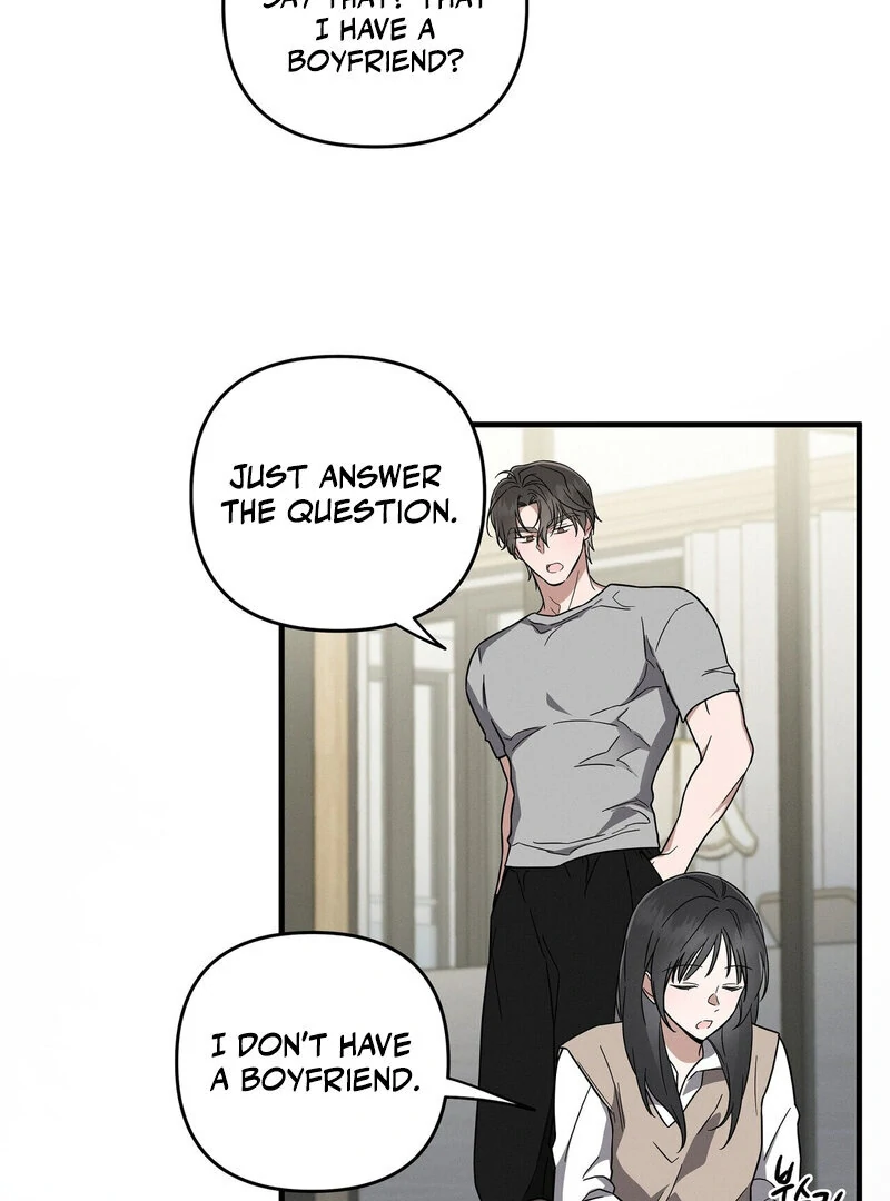 Times of Love [Completed Edition] (Athrea Scans) - Chapter 2 manhwa