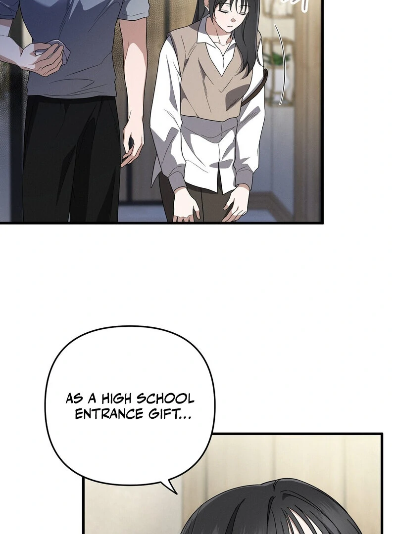 Times of Love [Completed Edition] (Athrea Scans) - Chapter 3 manhwa