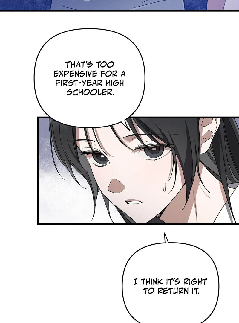 Times of Love [Completed Edition] (Athrea Scans) - Chapter 3 manhwa