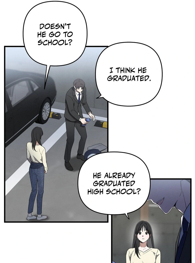 Times of Love [Completed Edition] (Athrea Scans) - Chapter 3 manhwa