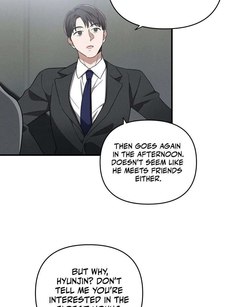 Times of Love [Completed Edition] (Athrea Scans) - Chapter 3 manhwa