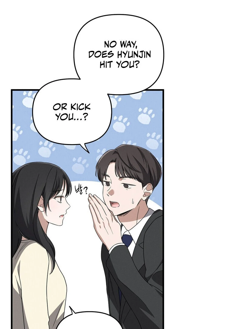 Times of Love [Completed Edition] (Athrea Scans) - Chapter 3 manhwa