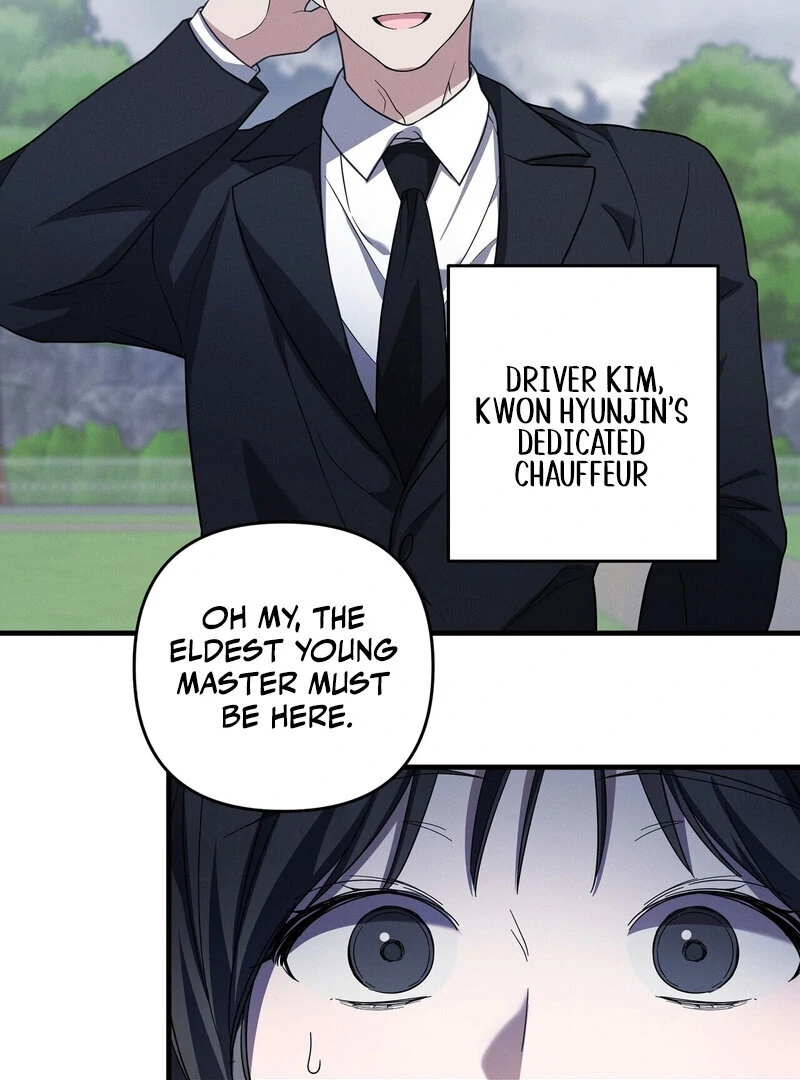 Times of Love [Completed Edition] (Athrea Scans) - Chapter 3 manhwa