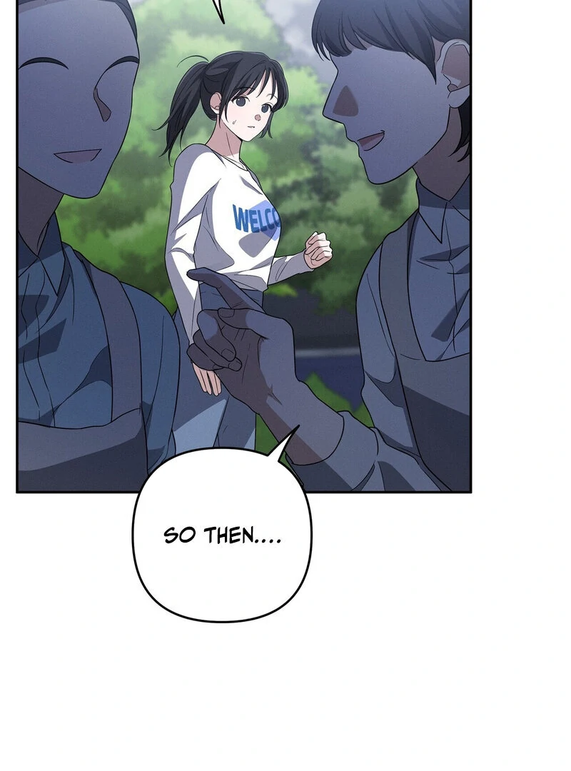 Times of Love [Completed Edition] (Athrea Scans) - Chapter 3 manhwa
