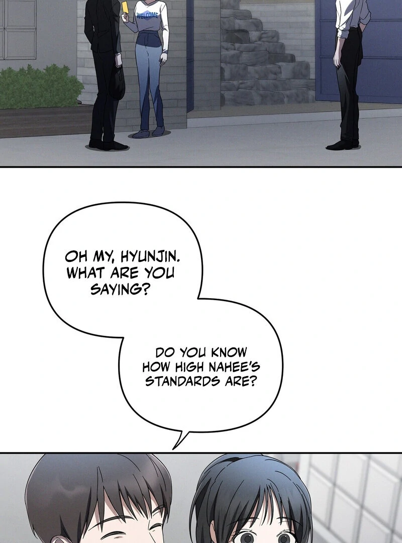 Times of Love [Completed Edition] (Athrea Scans) - Chapter 4 manhwa