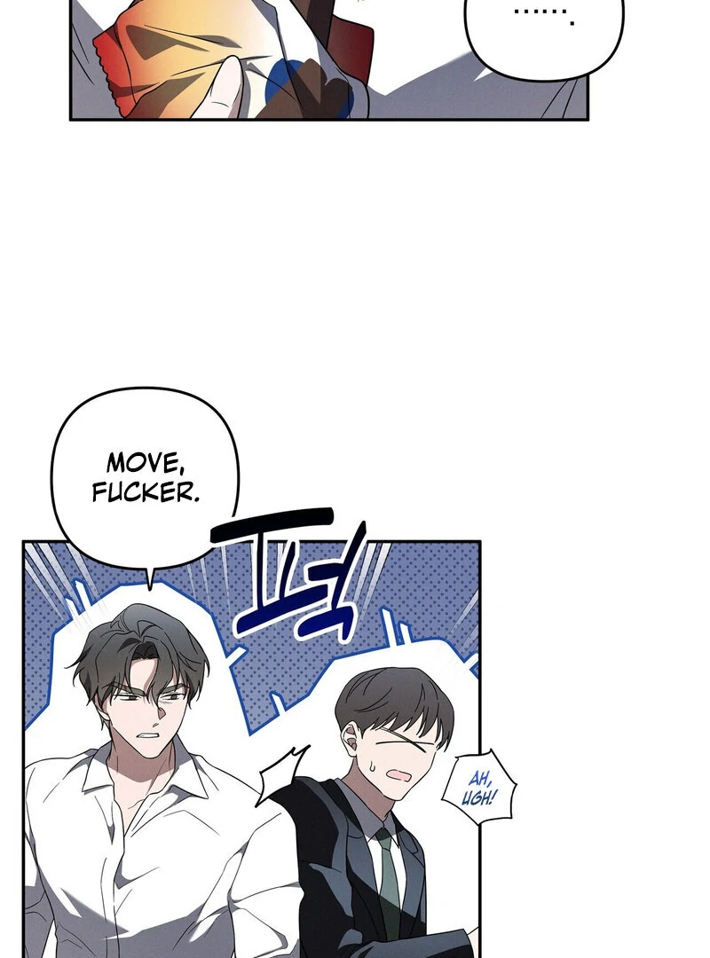 Times of Love [Completed Edition] (Athrea Scans) - Chapter 4 manhwa