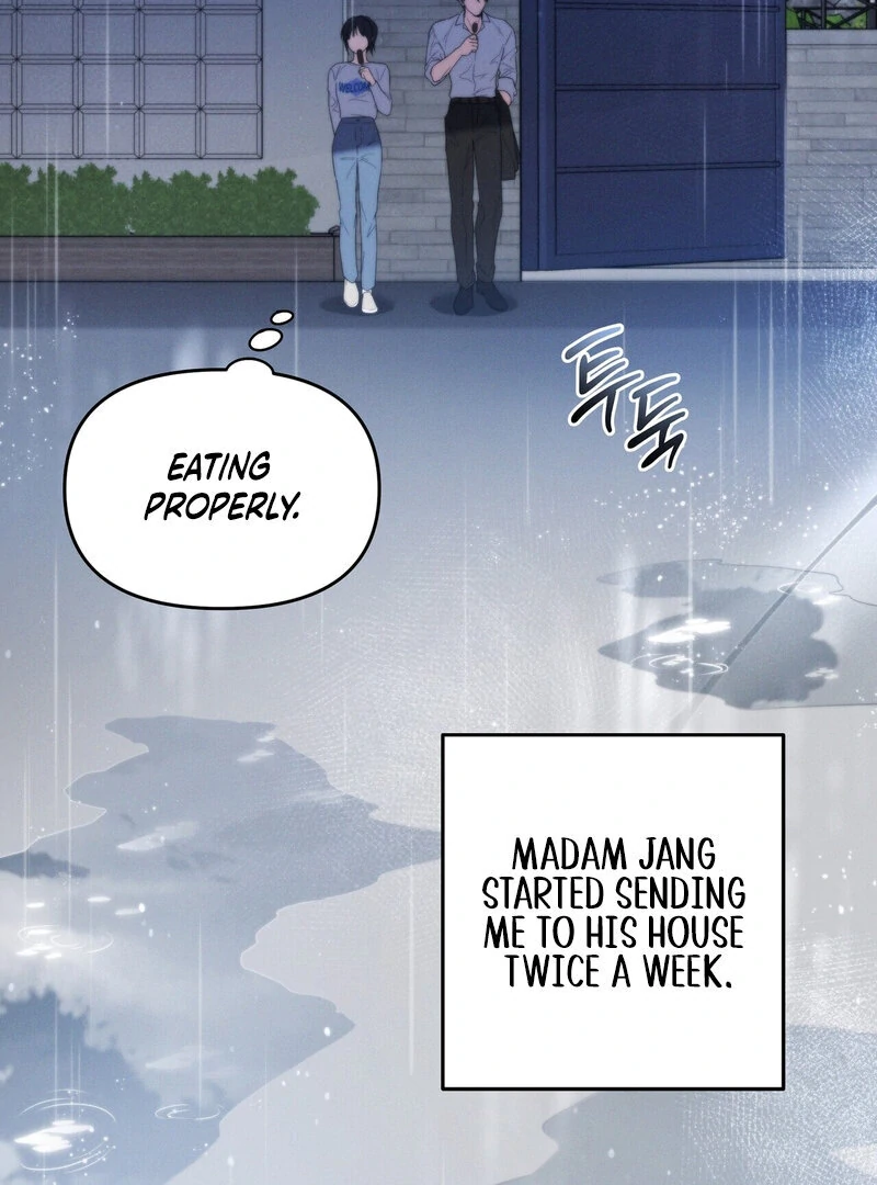 Times of Love [Completed Edition] (Athrea Scans) - Chapter 4 manhwa