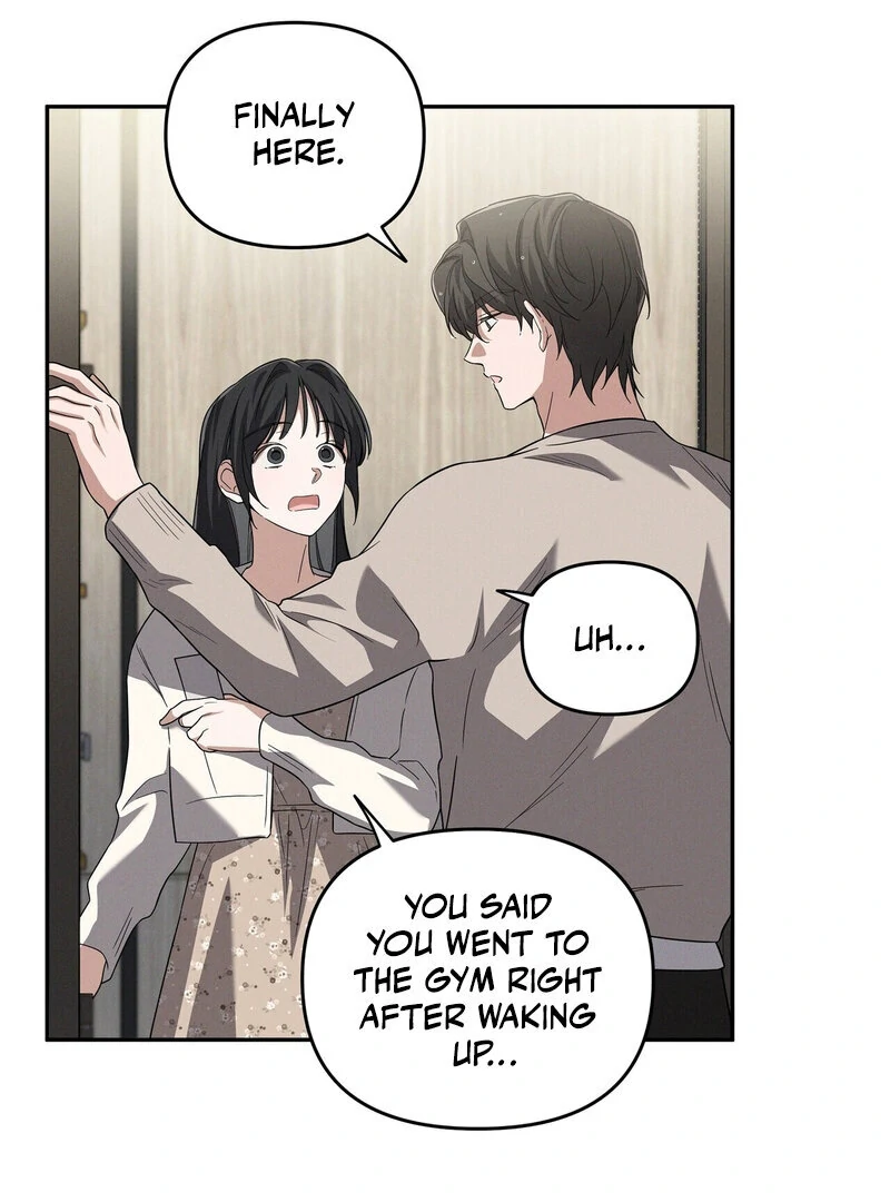 Times of Love [Completed Edition] (Athrea Scans) - Chapter 5 manhwa