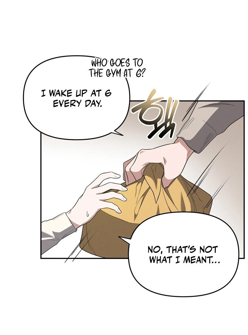 Times of Love [Completed Edition] (Athrea Scans) - Chapter 5 manhwa