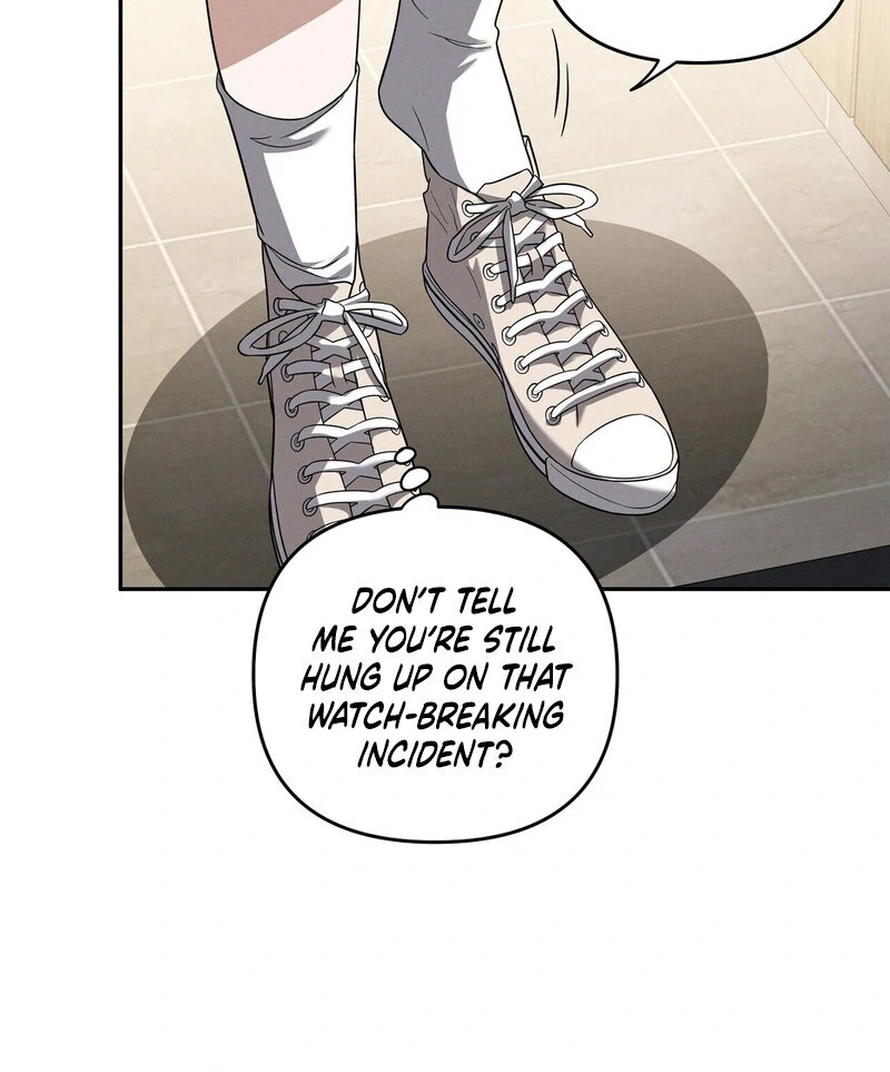 Times of Love [Completed Edition] (Athrea Scans) - Chapter 5 manhwa