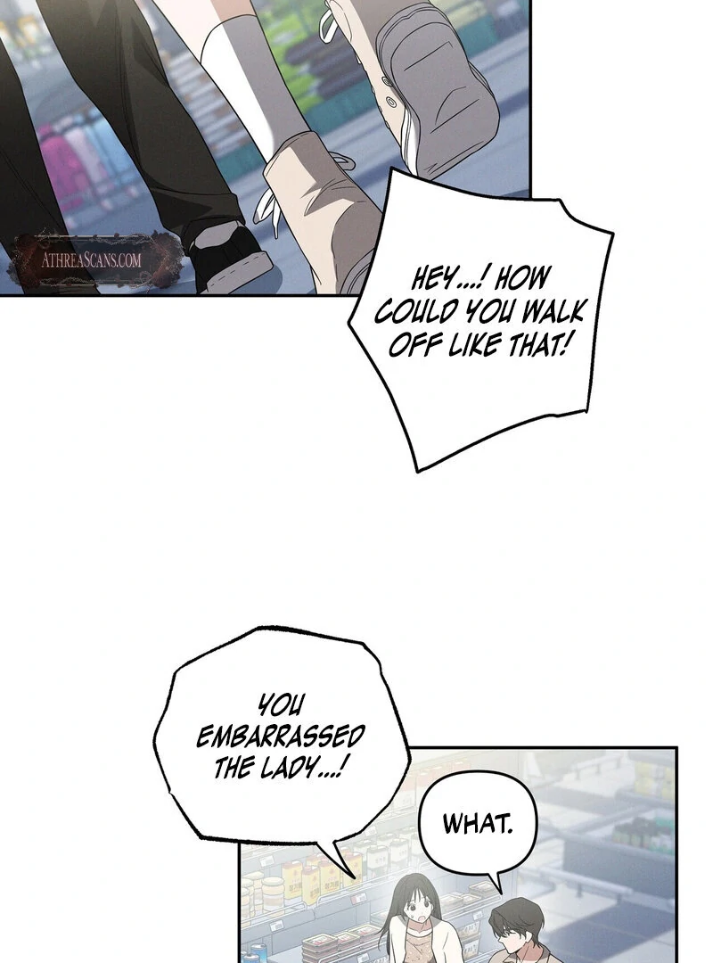 Times of Love [Completed Edition] (Athrea Scans) - Chapter 5 manhwa