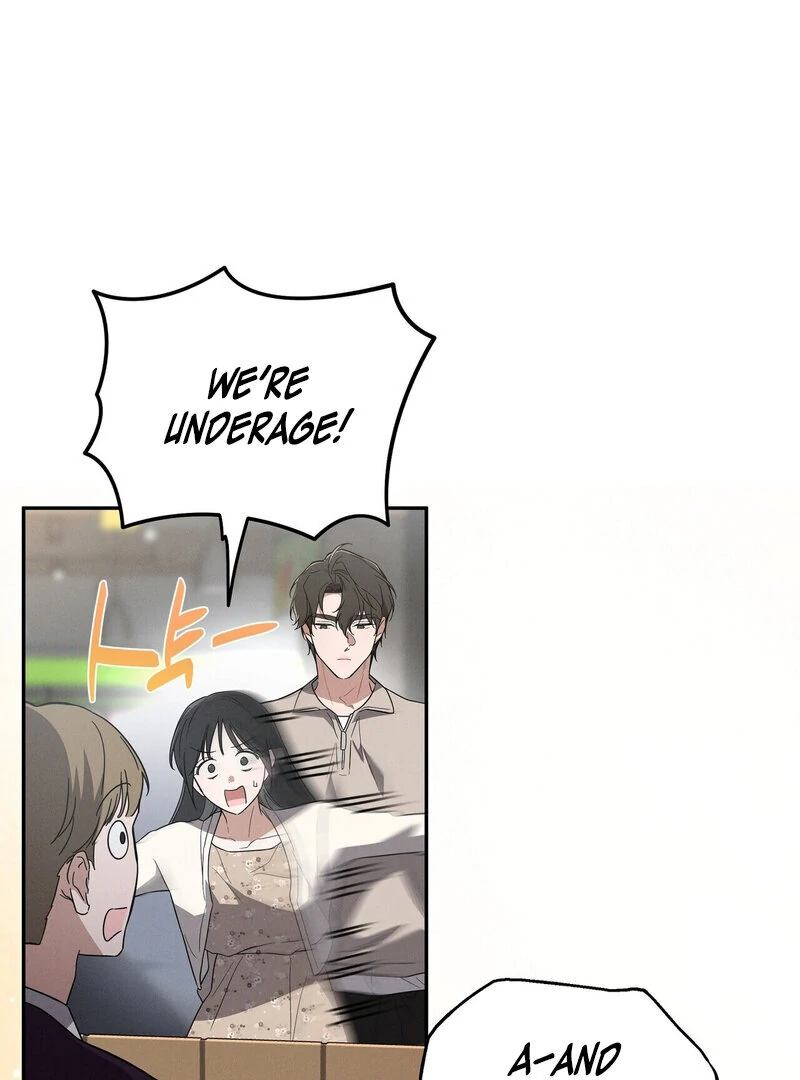 Times of Love [Completed Edition] (Athrea Scans) - Chapter 5 manhwa