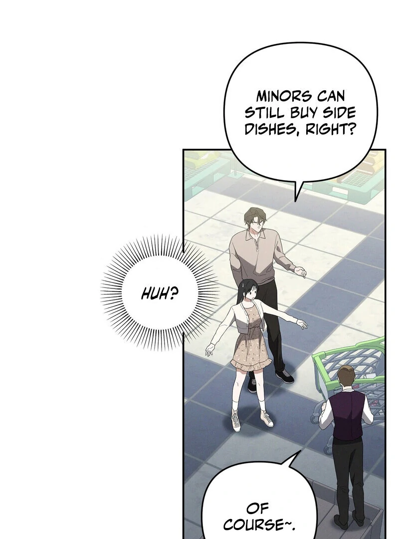 Times of Love [Completed Edition] (Athrea Scans) - Chapter 5 manhwa