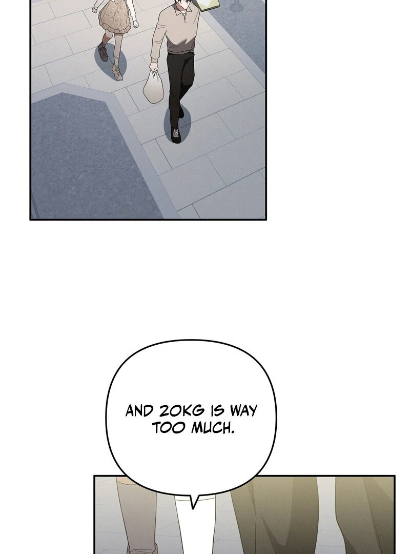 Times of Love [Completed Edition] (Athrea Scans) - Chapter 5 manhwa