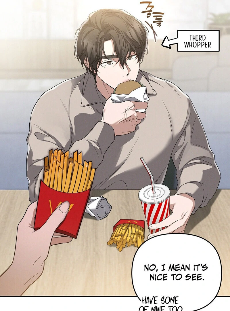 Times of Love [Completed Edition] (Athrea Scans) - Chapter 6 manhwa