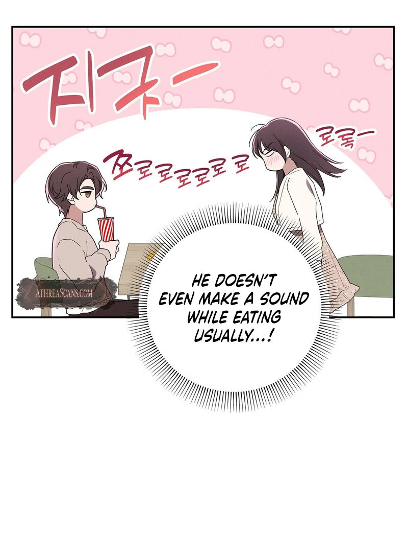 Times of Love [Completed Edition] (Athrea Scans) - Chapter 6 manhwa