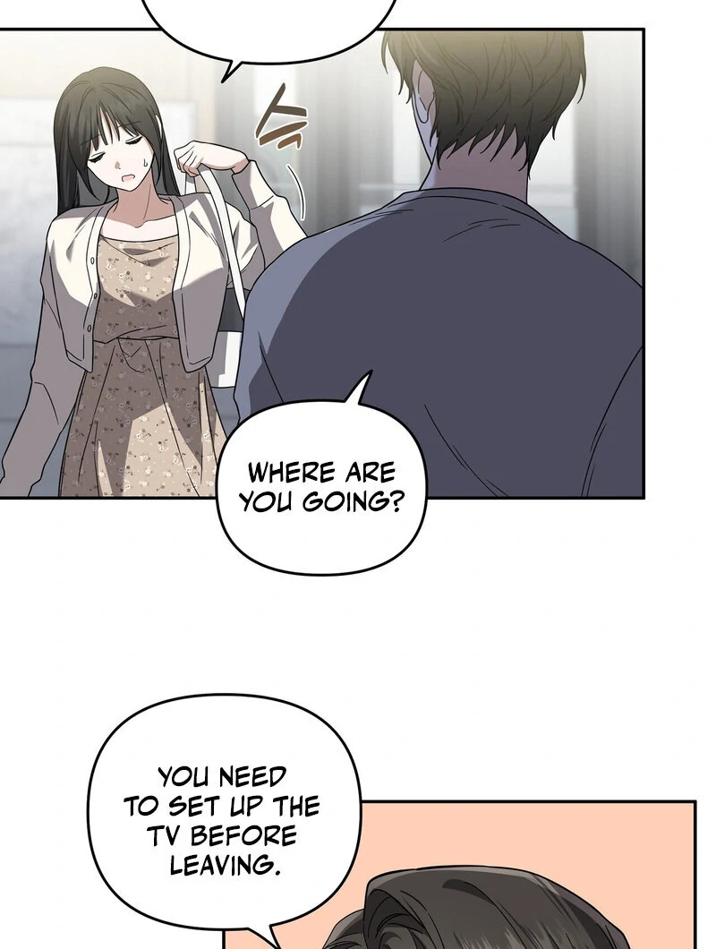 Times of Love [Completed Edition] (Athrea Scans) - Chapter 6 manhwa