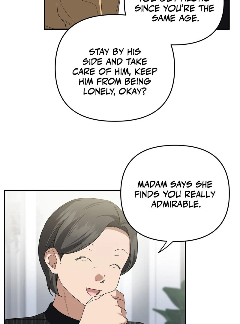 Times of Love [Completed Edition] (Athrea Scans) - Chapter 6 manhwa