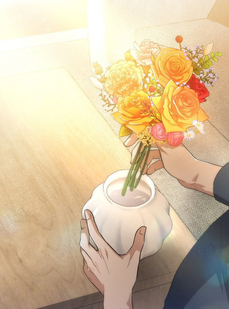 Times of Love [Completed Edition] (Athrea Scans) - Chapter 6 manhwa