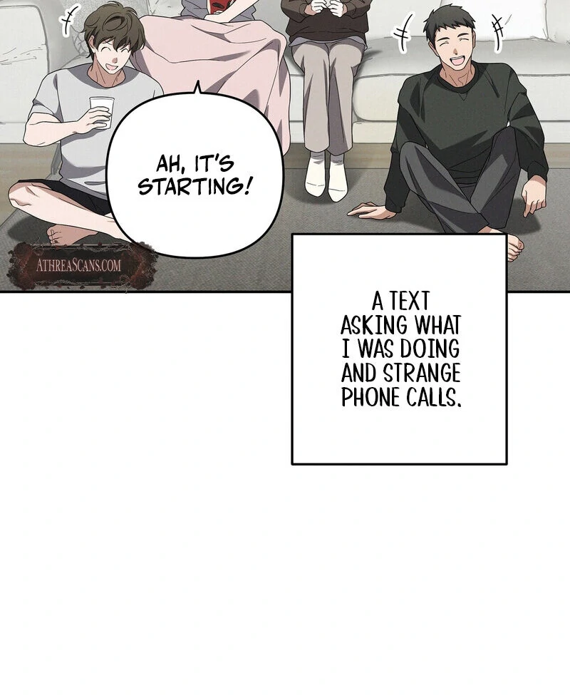 Times of Love [Completed Edition] (Athrea Scans) - Chapter 7 manhwa