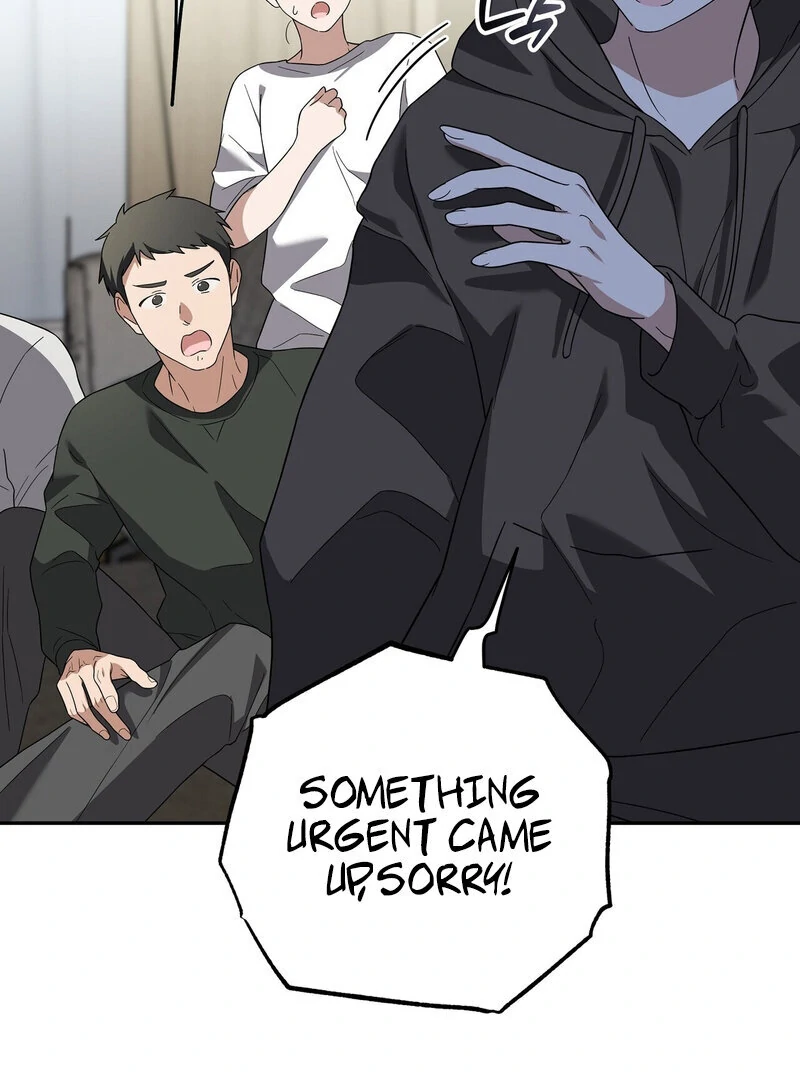 Times of Love [Completed Edition] (Athrea Scans) - Chapter 7 manhwa