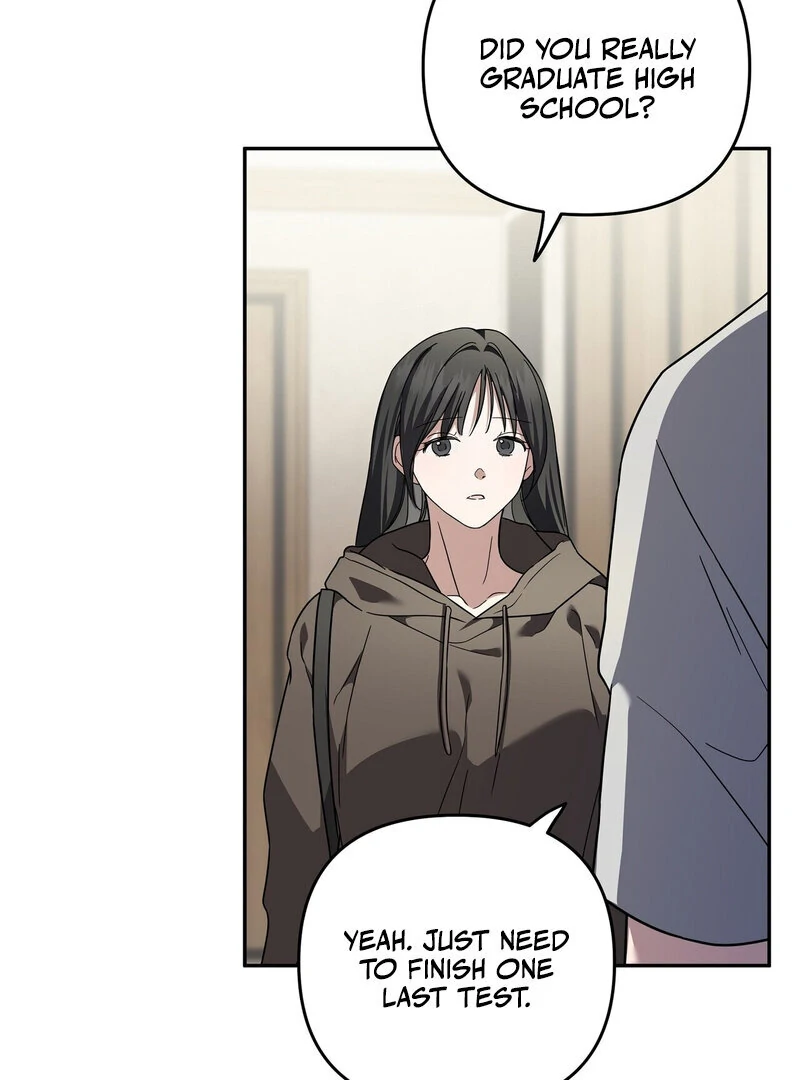 Times of Love [Completed Edition] (Athrea Scans) - Chapter 7 manhwa