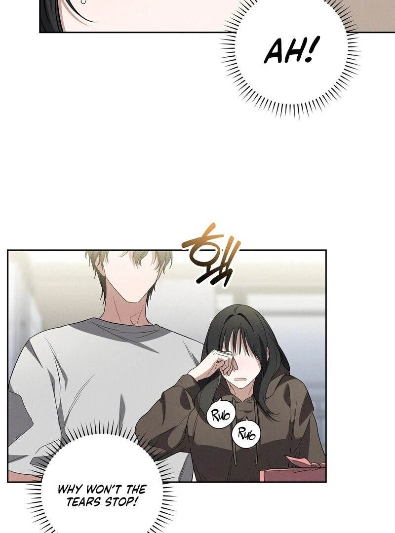 Times of Love [Completed Edition] (Athrea Scans) - Chapter 8 manhwa
