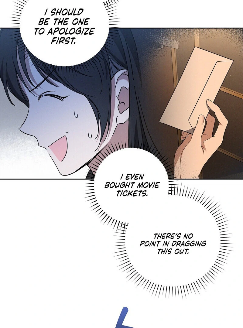 Times of Love [Completed Edition] (Athrea Scans) - Chapter 8 manhwa