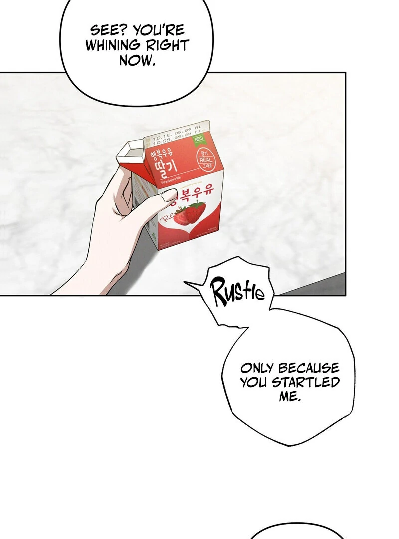 Times of Love [Completed Edition] (Athrea Scans) - Chapter 8 manhwa
