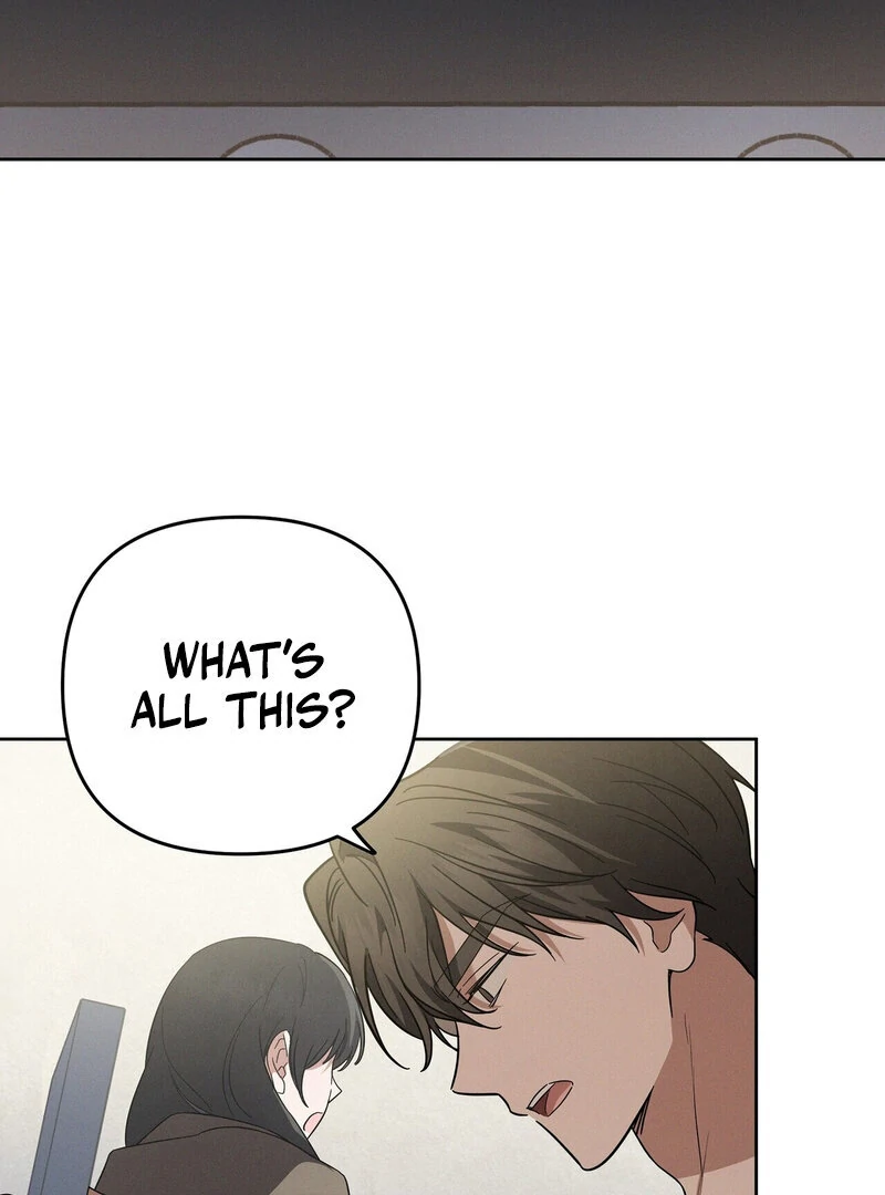 Times of Love [Completed Edition] (Athrea Scans) - Chapter 8 manhwa