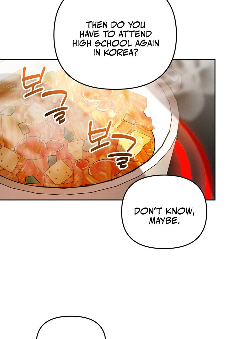 Times of Love [Completed Edition] (Athrea Scans) - Chapter 8 manhwa