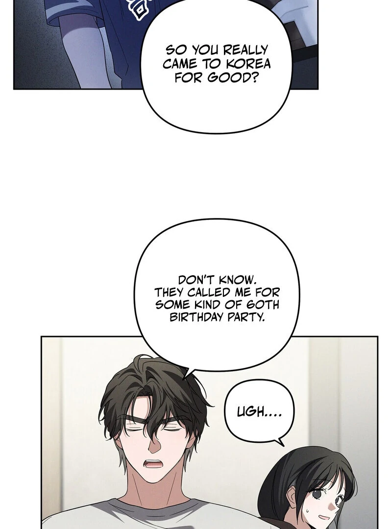 Times of Love [Completed Edition] (Athrea Scans) - Chapter 8 manhwa