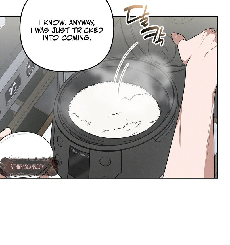 Times of Love [Completed Edition] (Athrea Scans) - Chapter 8 manhwa