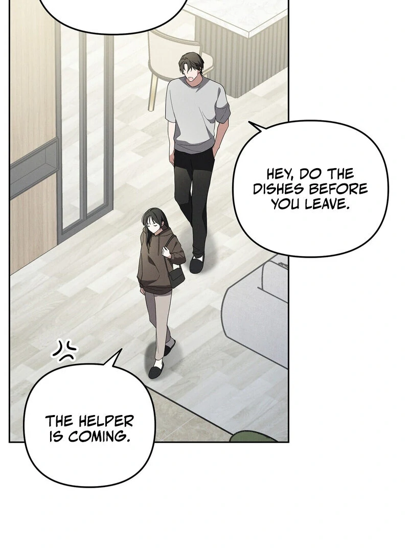 Times of Love [Completed Edition] (Athrea Scans) - Chapter 8 manhwa