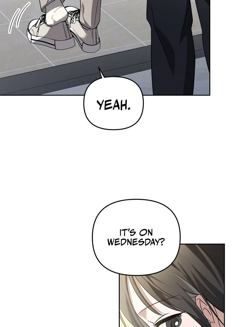 Times of Love [Completed Edition] (Athrea Scans) - Chapter 8 manhwa