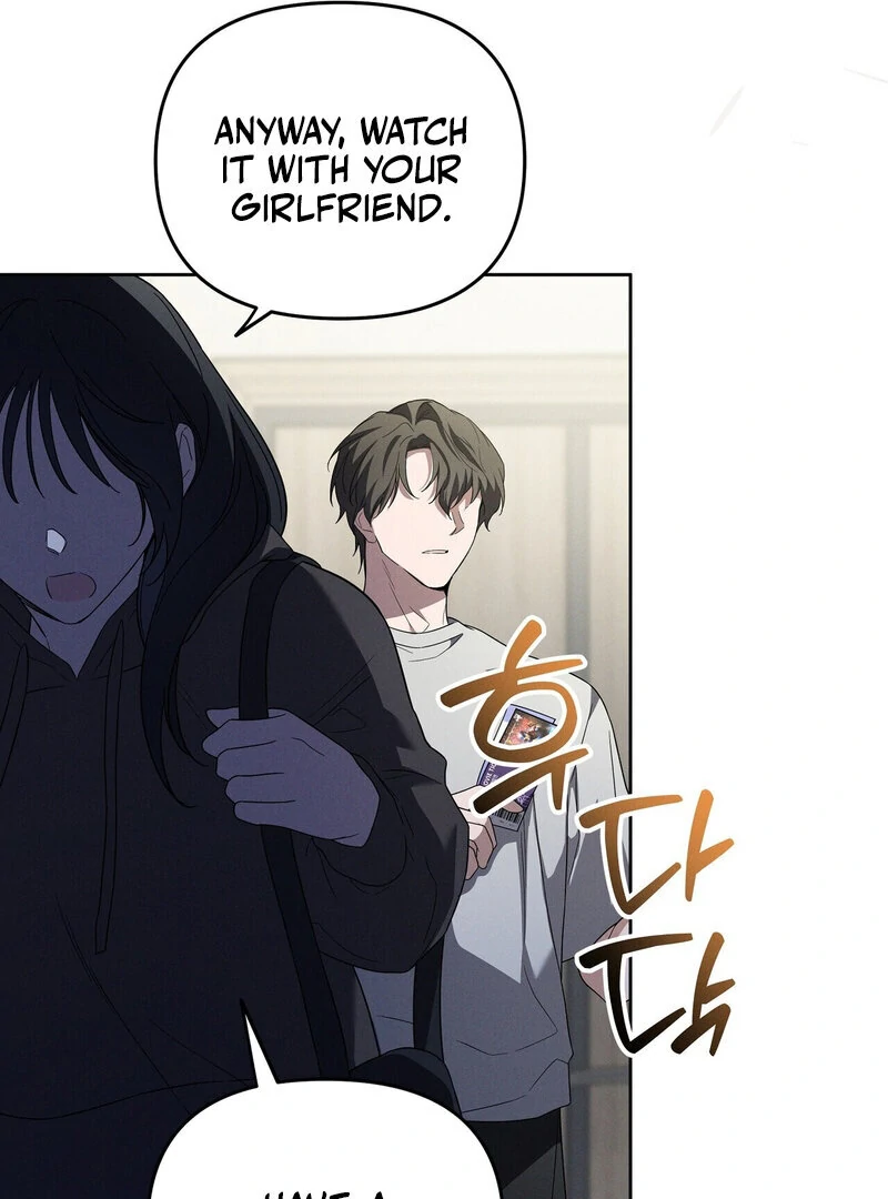 Times of Love [Completed Edition] (Athrea Scans) - Chapter 8 manhwa
