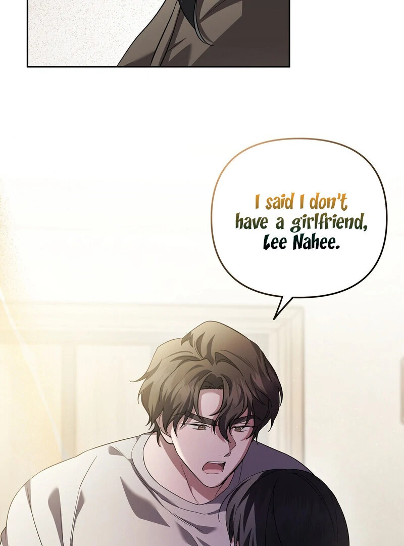 Times of Love [Completed Edition] (Athrea Scans) - Chapter 8 manhwa