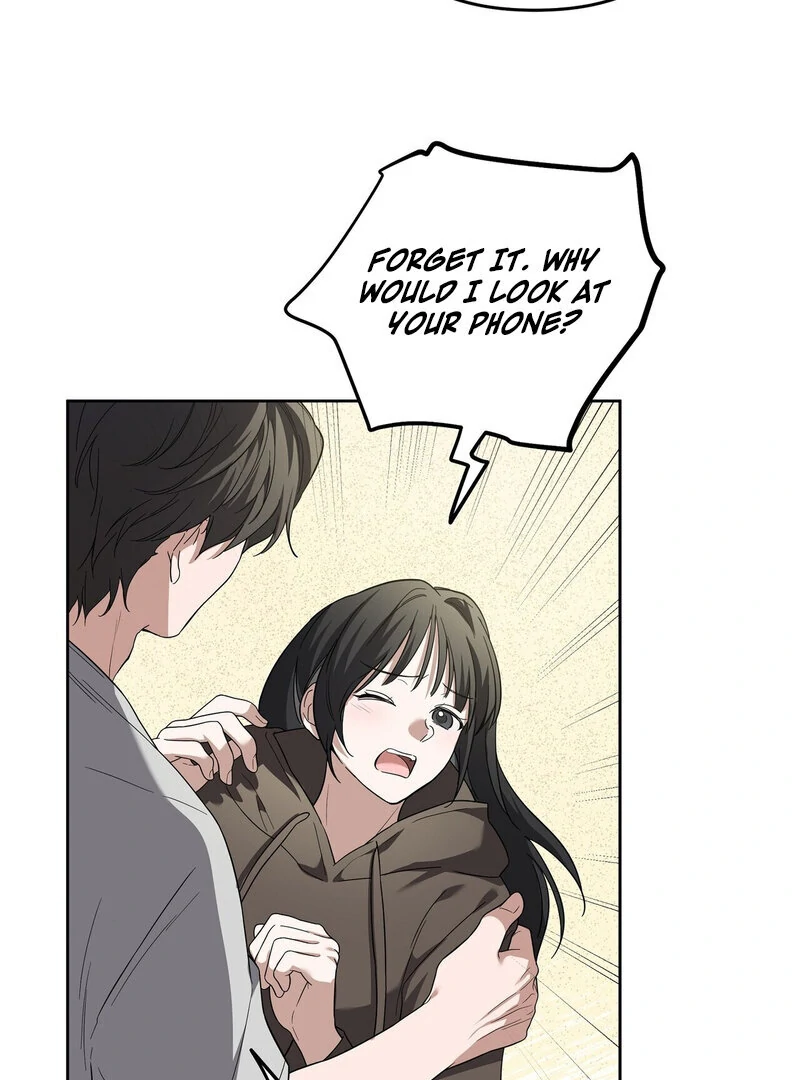 Times of Love [Completed Edition] (Athrea Scans) - Chapter 8 manhwa