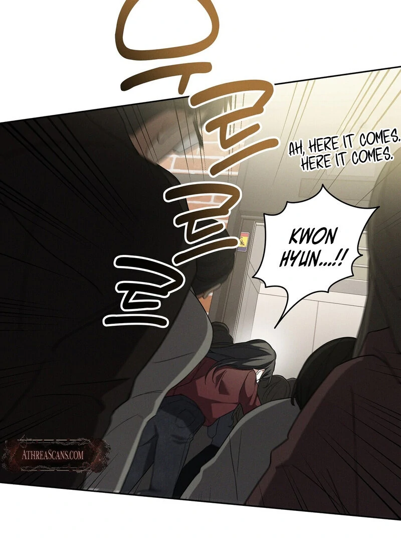 Times of Love [Completed Edition] (Athrea Scans) - Chapter 9 manhwa