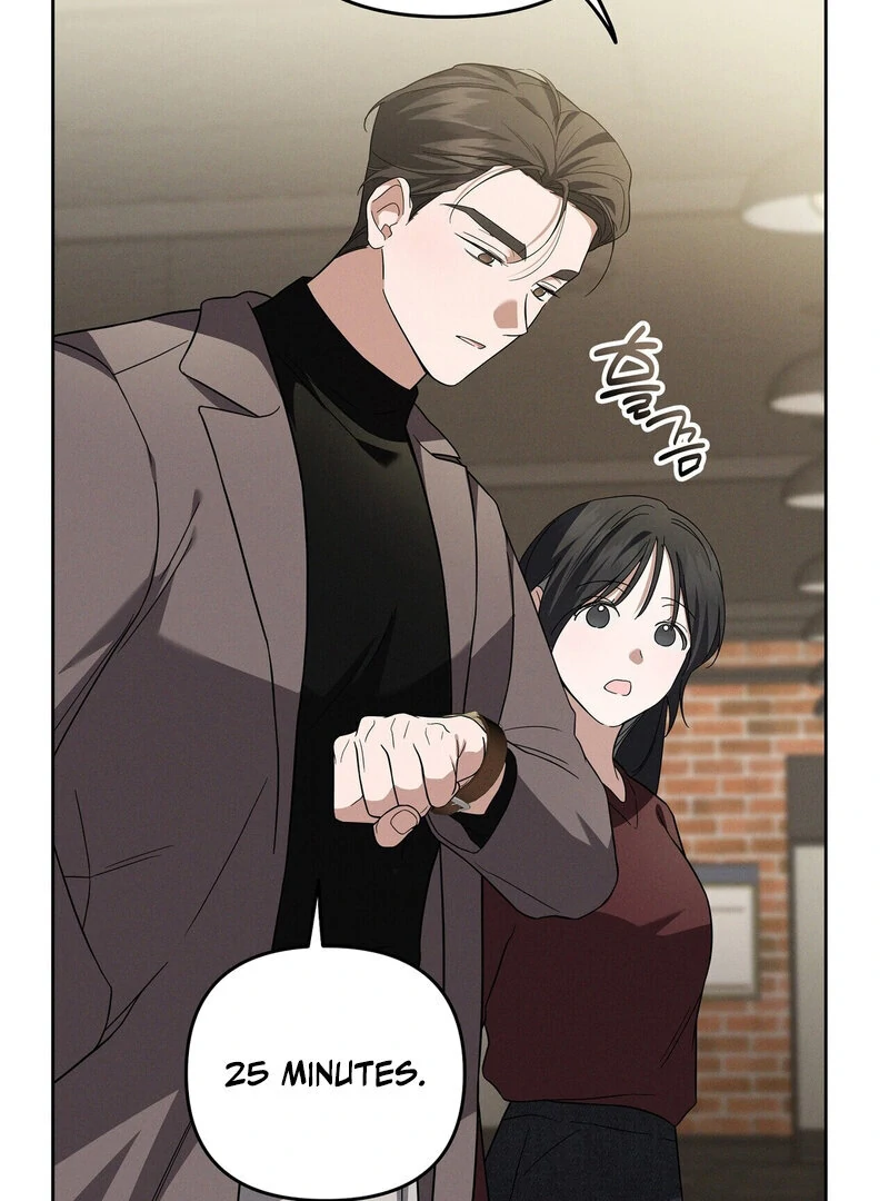 Times of Love [Completed Edition] (Athrea Scans) - Chapter 9 manhwa