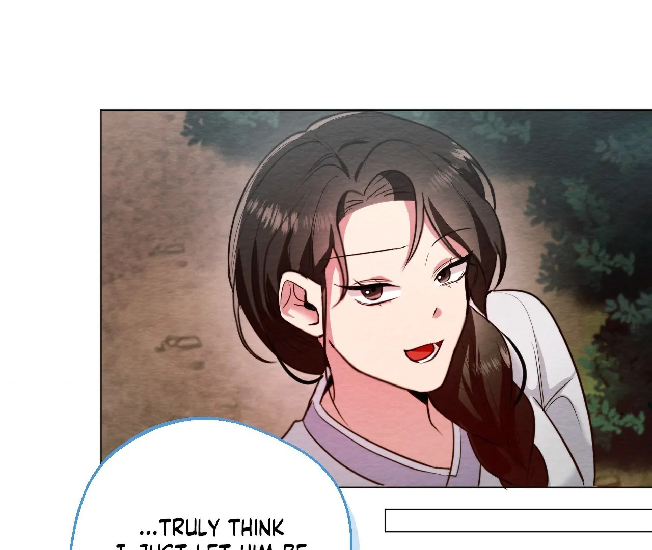 Capturing Spirits, Catching Feelings [Official Uncensored] - Chapter 11 manhwa