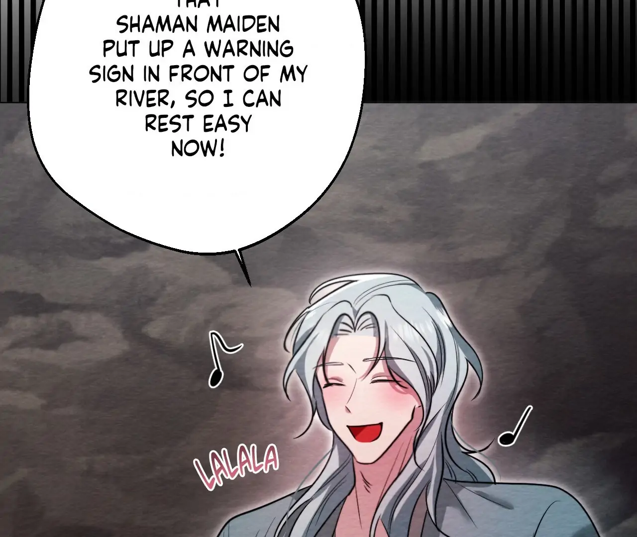 Capturing Spirits, Catching Feelings [Official Uncensored] - Chapter 11 manhwa