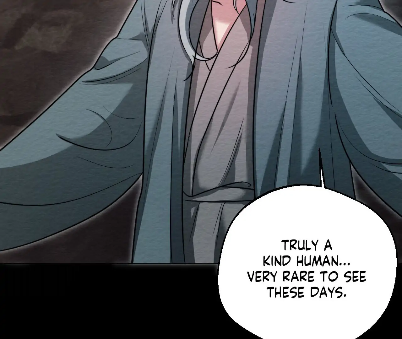 Capturing Spirits, Catching Feelings [Official Uncensored] - Chapter 11 manhwa