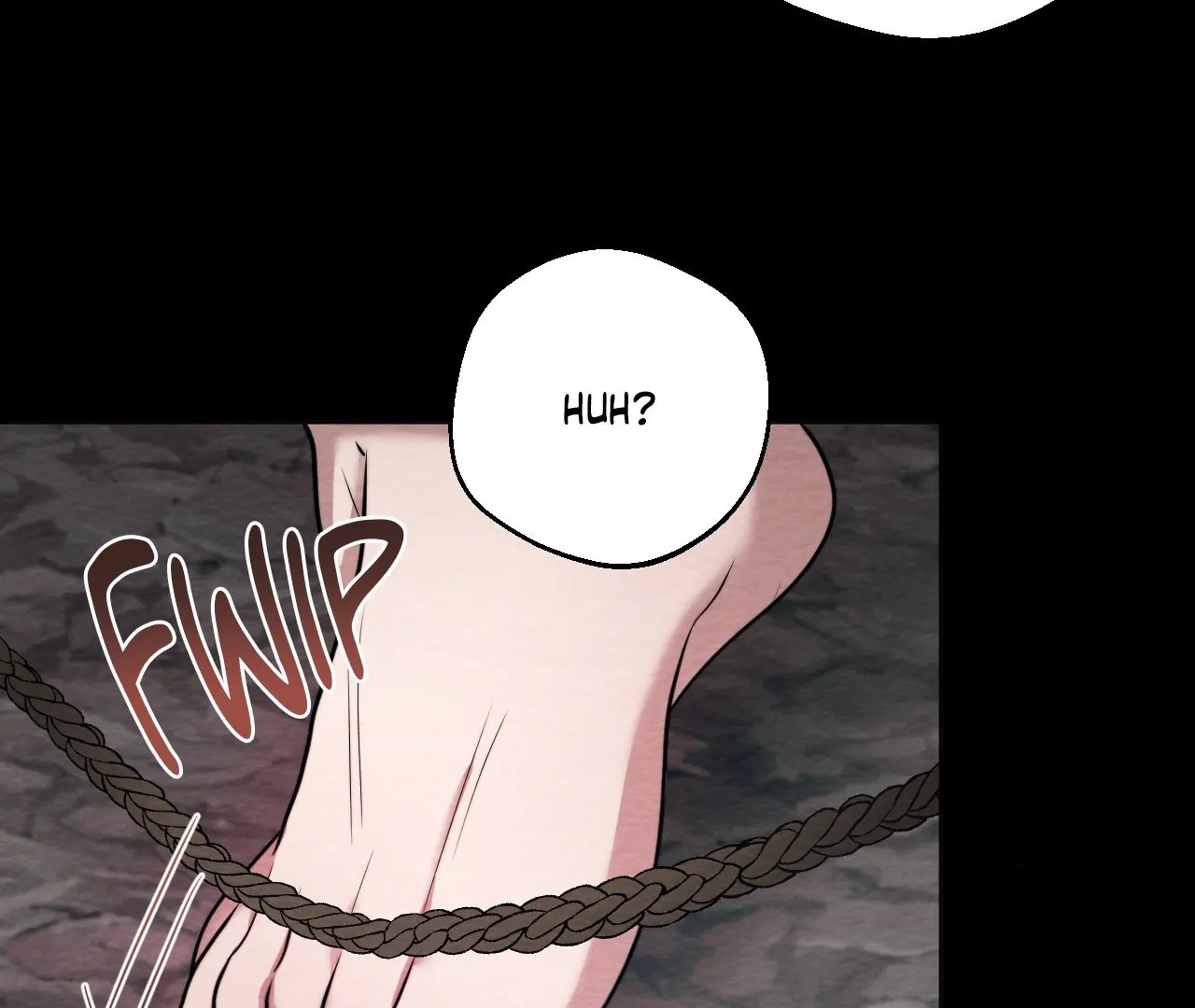 Capturing Spirits, Catching Feelings [Official Uncensored] - Chapter 11 manhwa