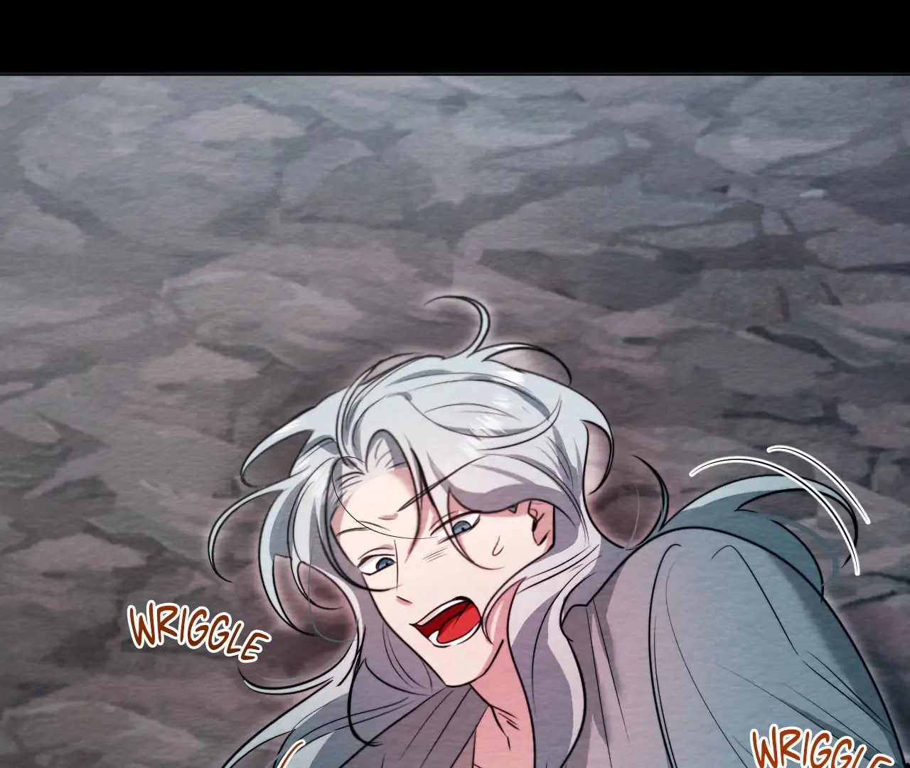 Capturing Spirits, Catching Feelings [Official Uncensored] - Chapter 11 manhwa