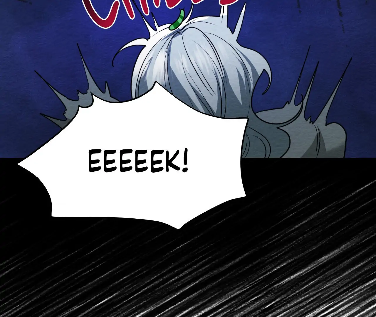 Capturing Spirits, Catching Feelings [Official Uncensored] - Chapter 11 manhwa
