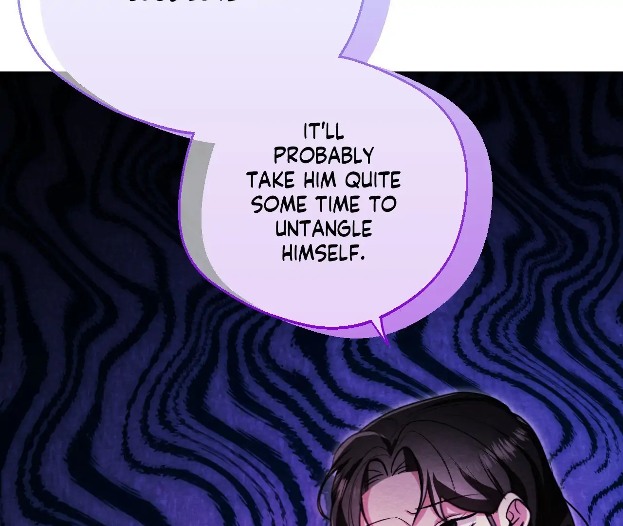 Capturing Spirits, Catching Feelings [Official Uncensored] - Chapter 11 manhwa