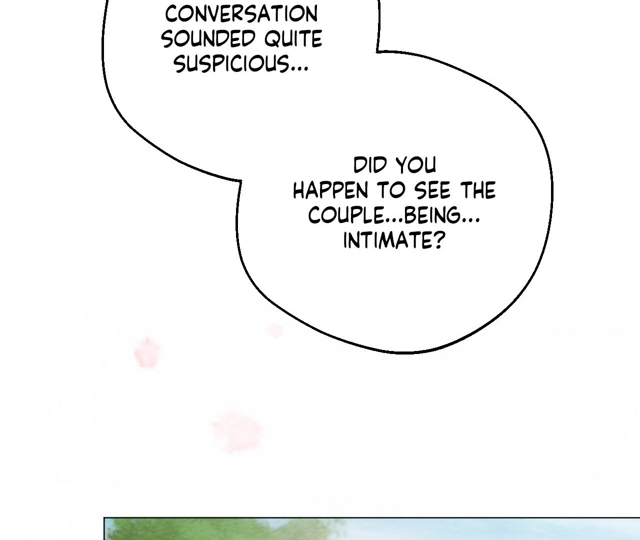 Capturing Spirits, Catching Feelings [Official Uncensored] - Chapter 11 manhwa