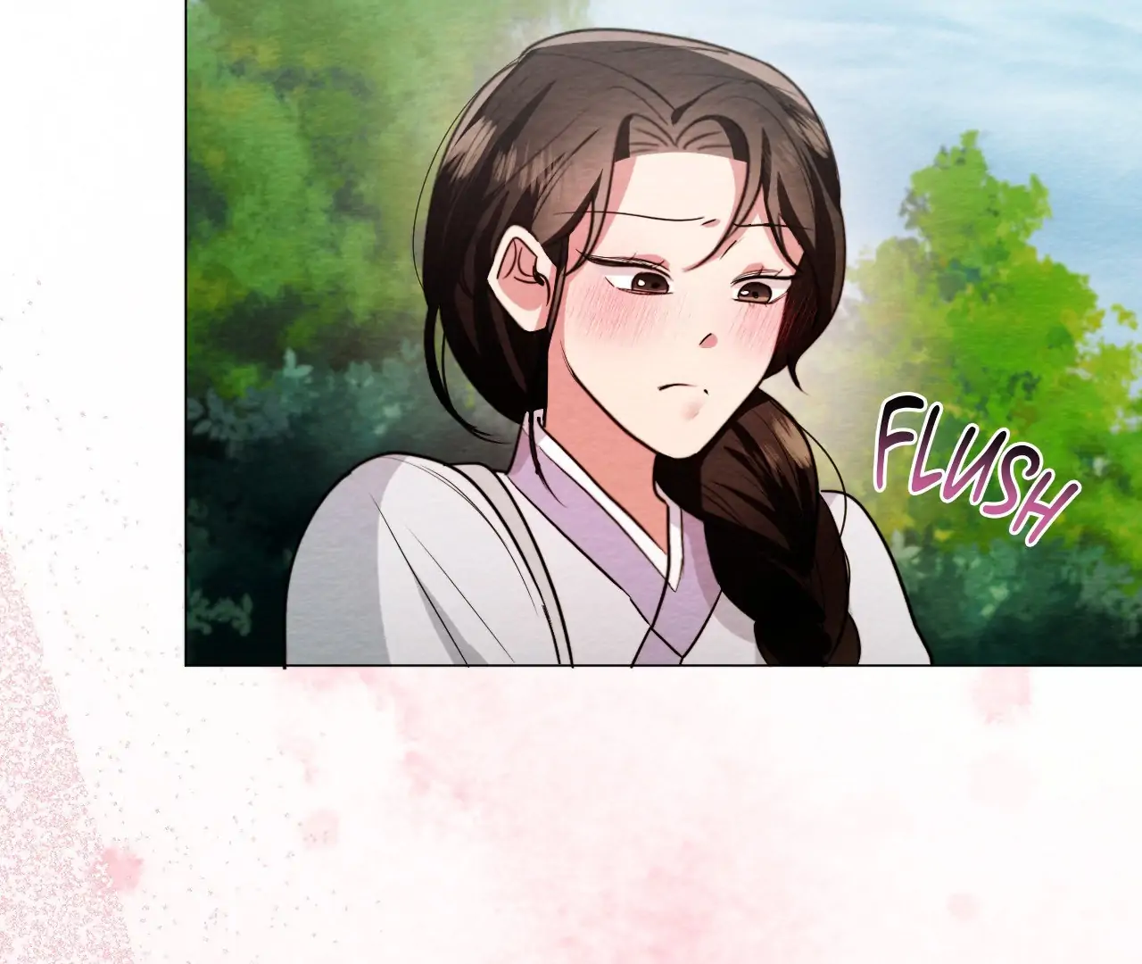 Capturing Spirits, Catching Feelings [Official Uncensored] - Chapter 11 manhwa